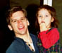 Randy and Kazie
