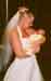 Robyn and baby