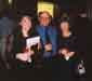 Andrea, Ron, and Cindy