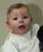 grace at baptism