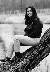 Andrea Sitting on Tree