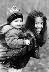 Andrea and Joe Piggyback